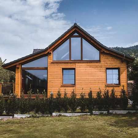 Stacja Magurka Ski&Bike Wilkowice Екстер'єр фото