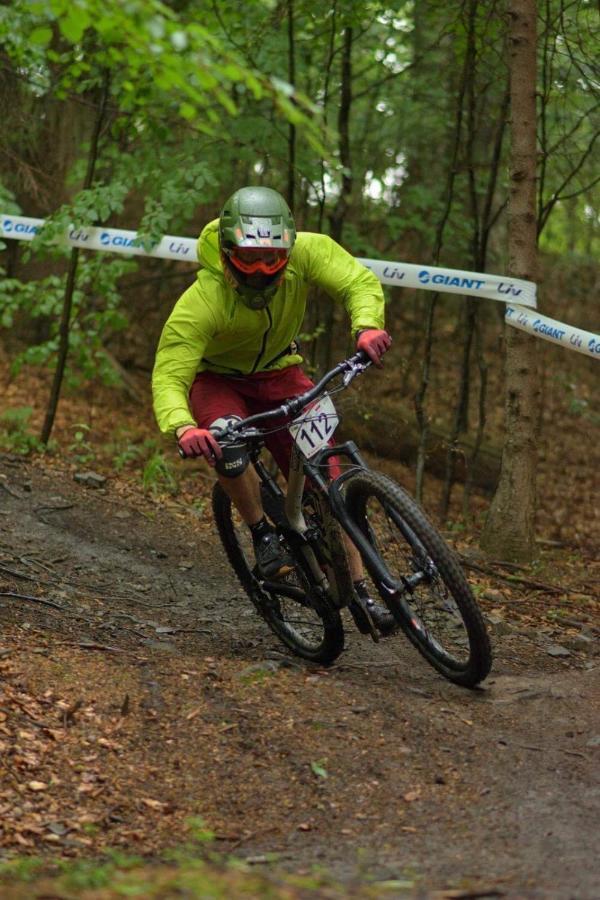 Stacja Magurka Ski&Bike Wilkowice Екстер'єр фото